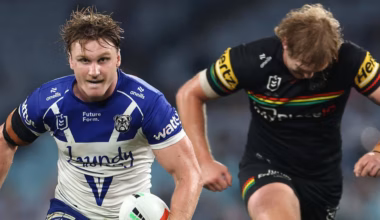 NRL 2026: Jacob Preston firms for Origin debut amid Liam Martin injury woes