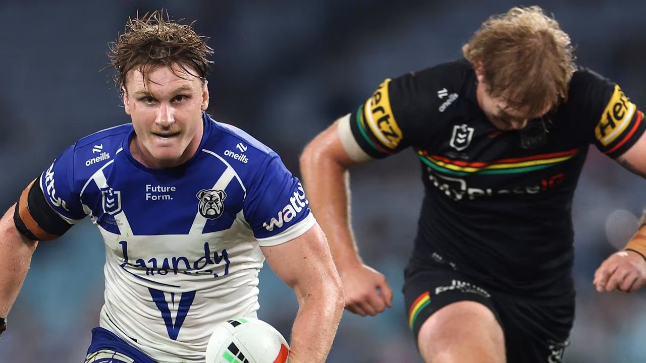 NRL 2026: Jacob Preston firms for Origin debut amid Liam Martin injury woes