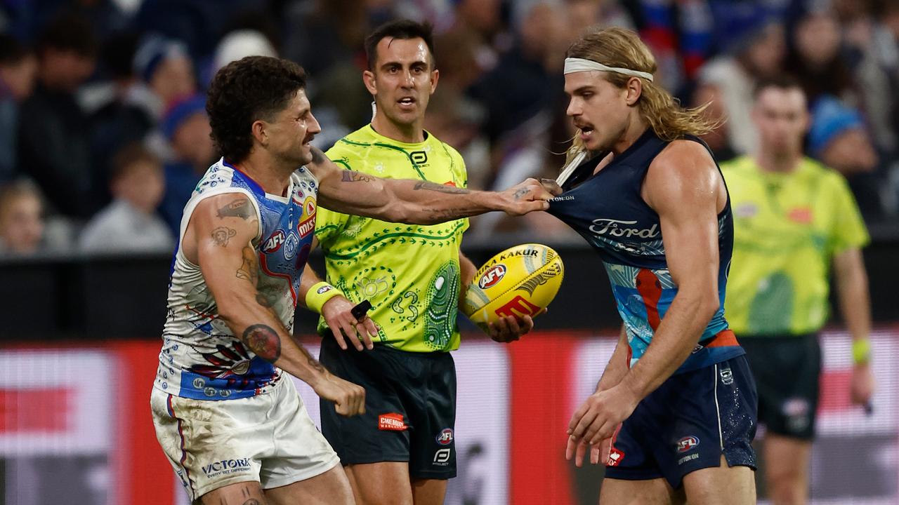 Live AFL 2026, Geelong Cats vs Western Bulldogs Round 6