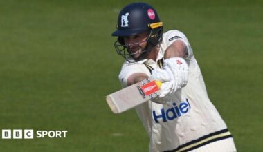 Chris Woakes