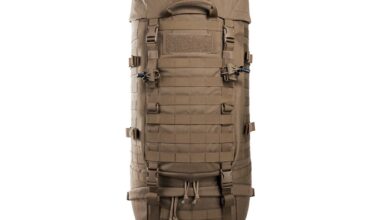 Tasmanian Tiger® Introduces the TT Base Pack 60 FO Long-Range Mission Backpack