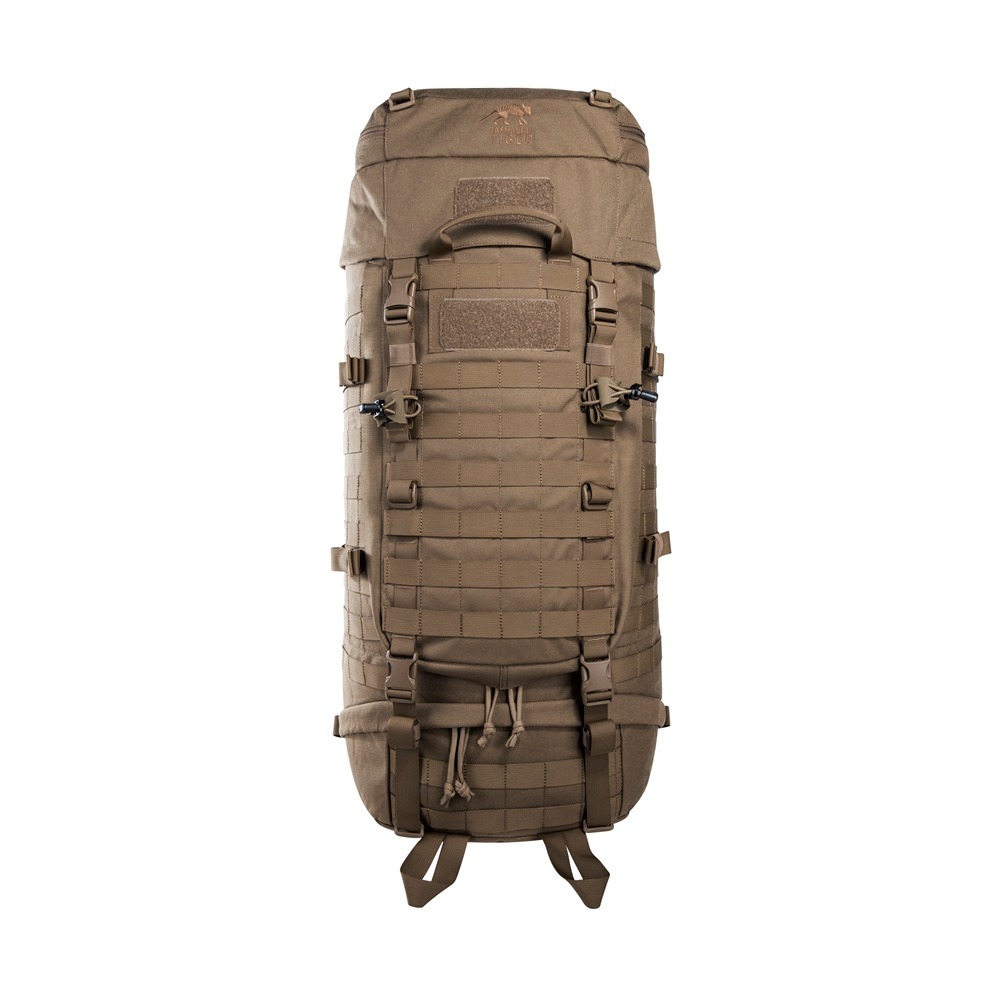 Tasmanian Tiger® Introduces the TT Base Pack 60 FO Long-Range Mission Backpack
