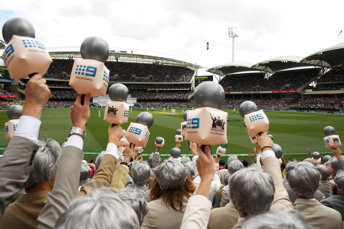 Photo: Mark Kolbe/Getty Images