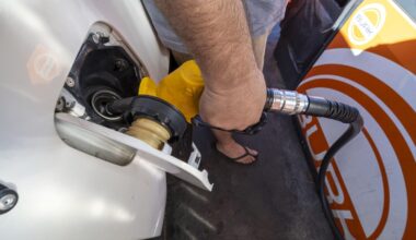 Perth fuel prices: FuelWatch shows slight price dip for Perth motorists on Friday
