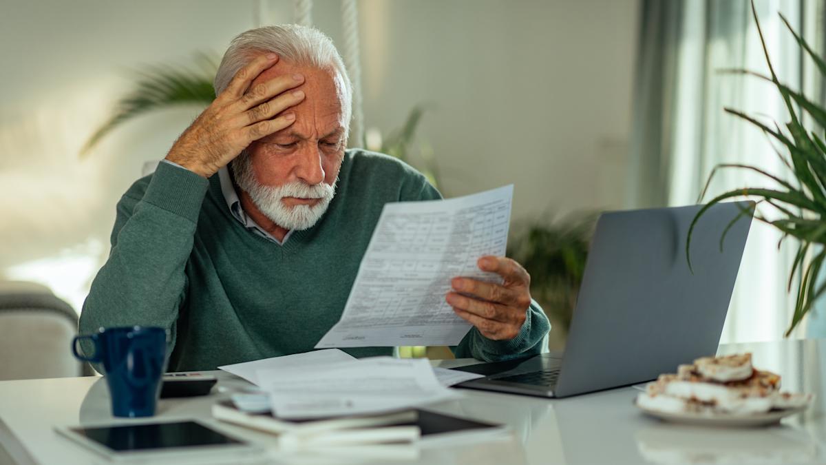 RMDs will raid your retirement nest egg no matter what — but these 3 mistakes let the IRS take even more than it should