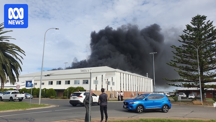 ATSB confirms student and instructor killed in Parafield plane crash