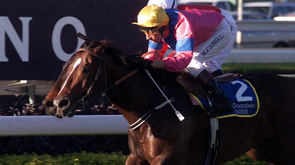 Beloved champion sprinter Falvelon succumbs to old age at 29