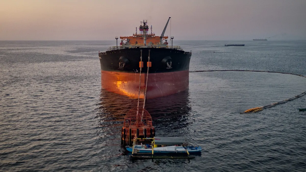 Australia to join Strait of Hormuz summit, but not send ships before war’s end