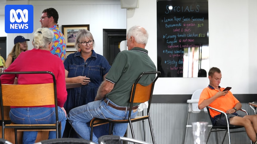 Farrer candidate funded by Rupert Murdoch's pro-climate son-in-law