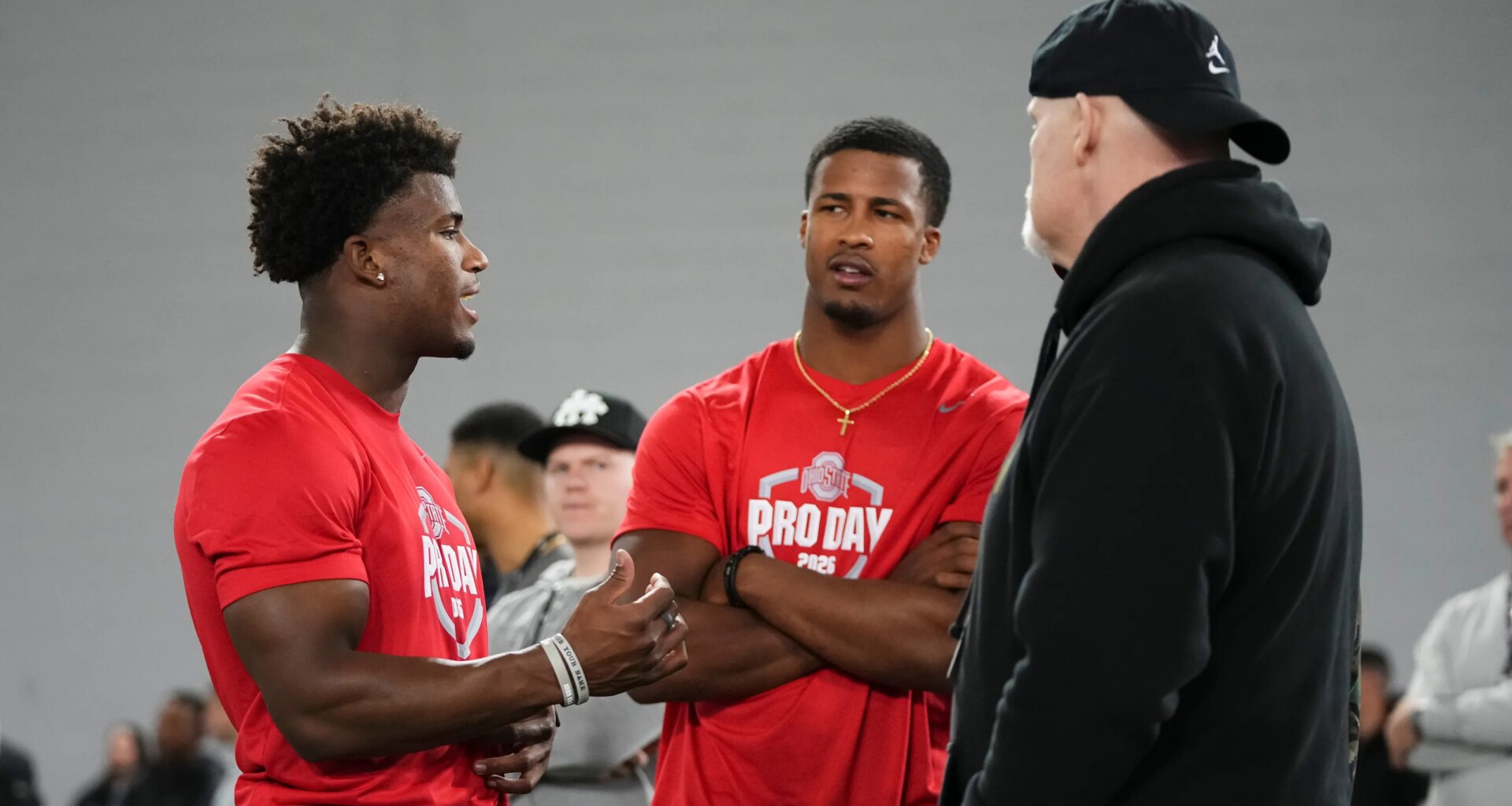 Commanders land star linebacker in NFL scout's mock