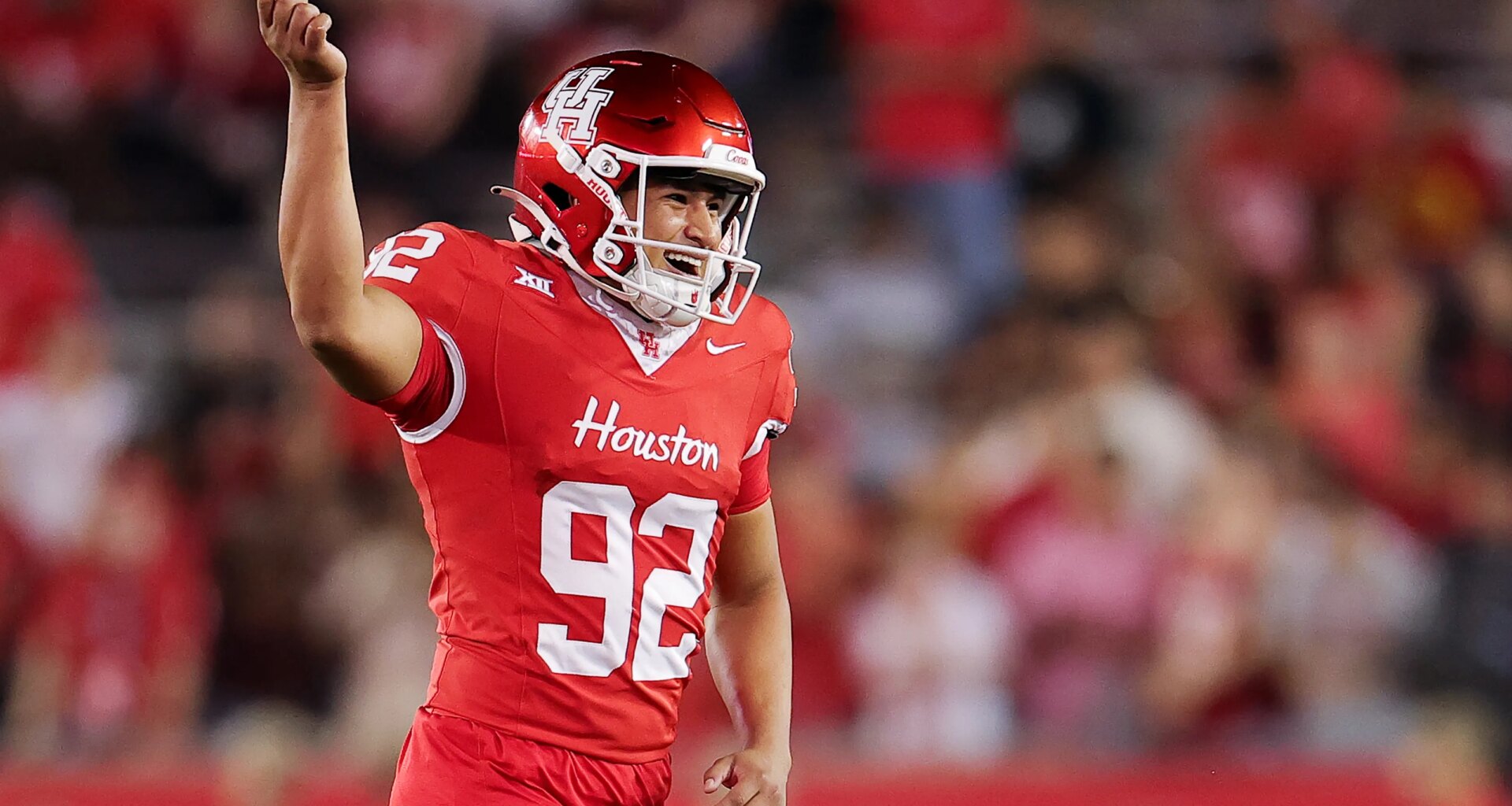 Washington Commanders interested in one of NFL draft's top kickers