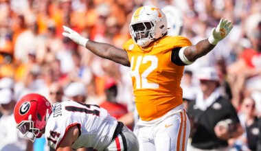 Tennessee Titans invite two prospects to local pro day