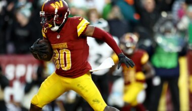 WR Jamison Crowder retires from NFL