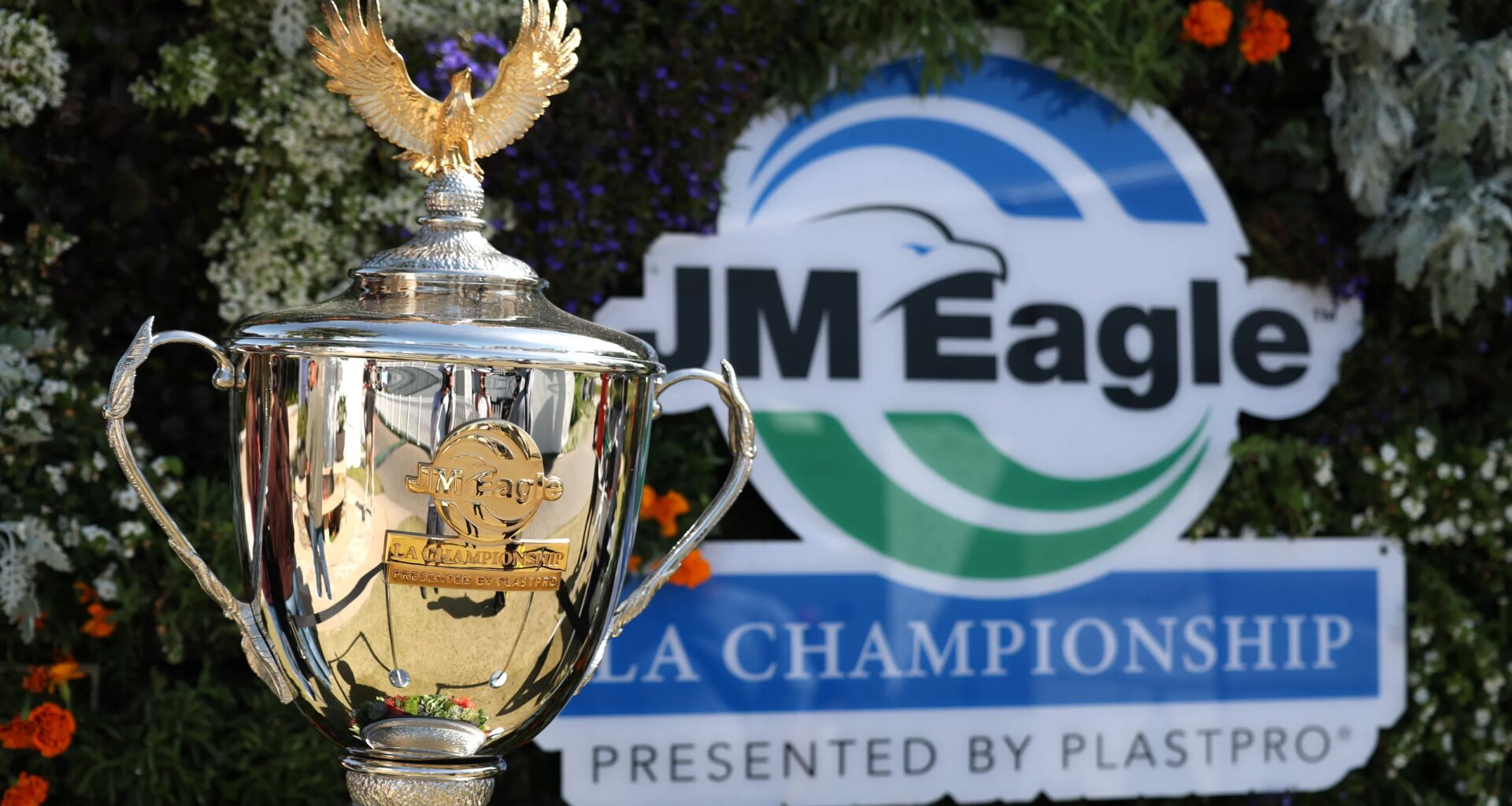 2026 JM Eagle LA Championship prize money payouts for each LPGA player