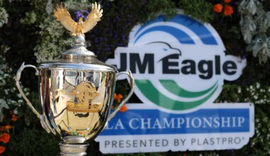 2026 JM Eagle LA Championship prize money payouts for each LPGA player
