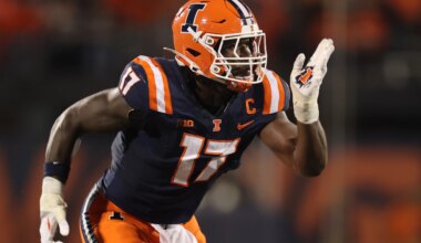 How the Chargers can ace their draft haul