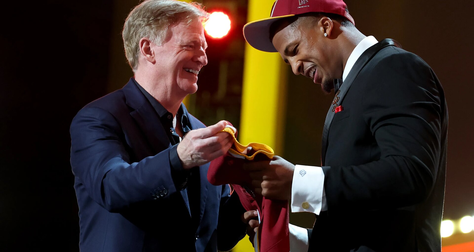 Experts grade 2026 NFL Draft class