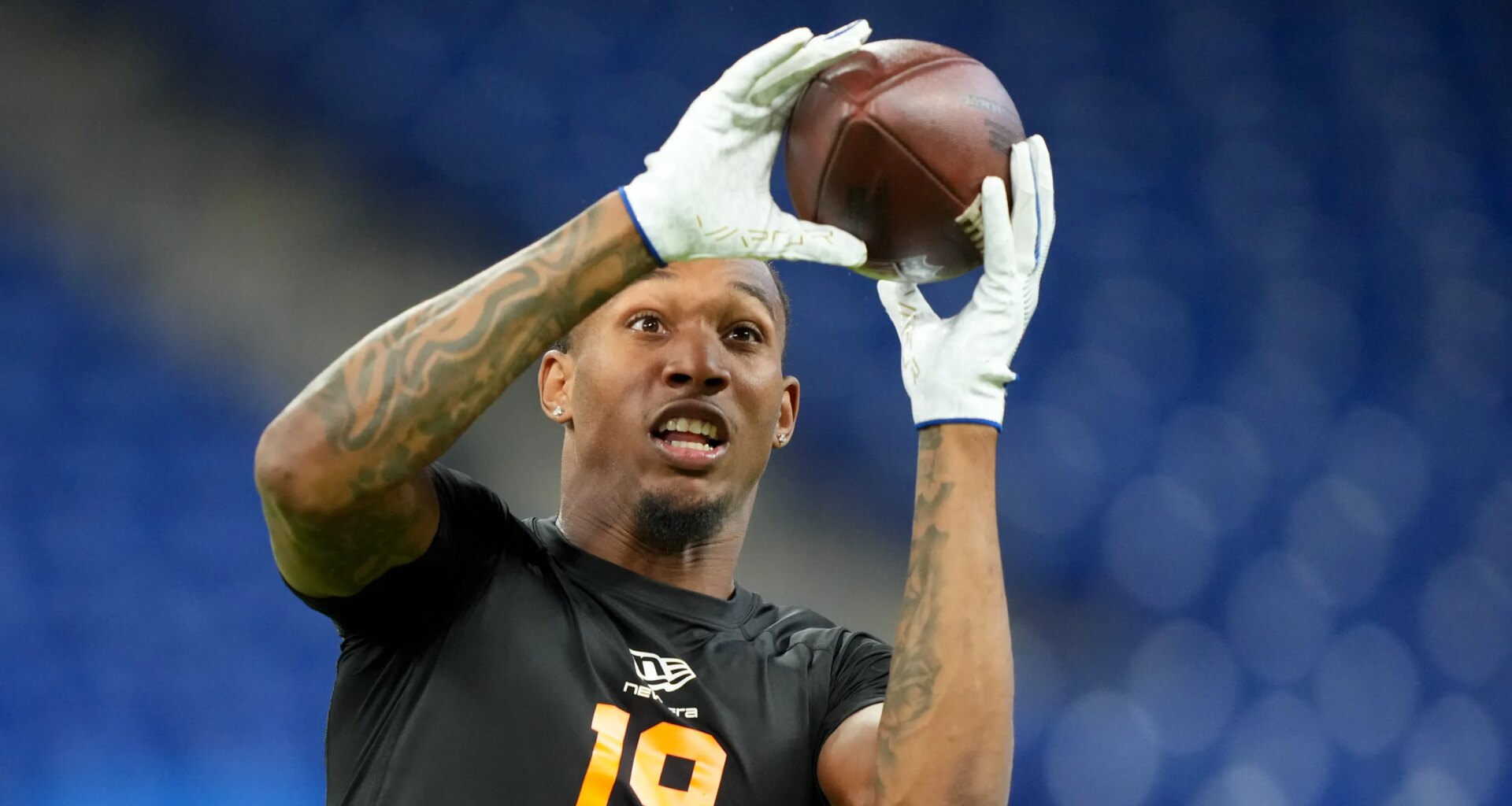 Grading Dolphins pick of Caleb Douglas at No. 75 overall