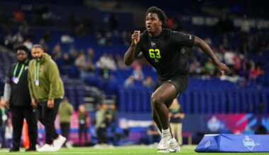 Mel Kiper praises Zion Young’s upside beyond sack numbers