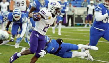 KC waives underrated depth RB after 2026 NFL Draft