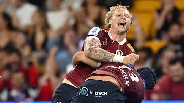 Mad Monday with Brisneyland Local #104: Reds give it to the Saders, as the Canes show how it is done!