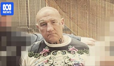 Court hears alleged planning behind 2023 cafe shooting of underworld figure Gavin Preston