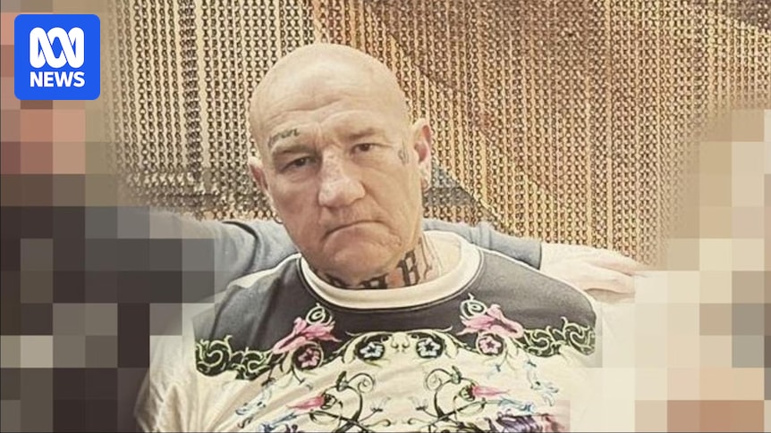 Court hears alleged planning behind 2023 cafe shooting of underworld figure Gavin Preston