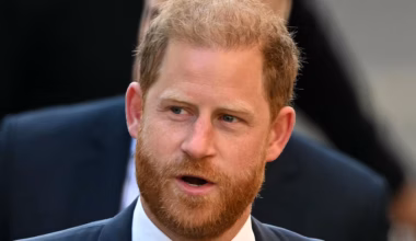 Prince Harry sued by charity he founded in honour of Princess Diana: report