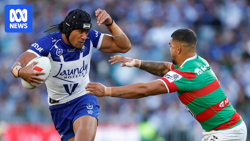 NRL live updates: South Sydney Rabbitohs vs Canterbury Bankstown Bulldogs, Penrith Panthers vs Melbourne Storm