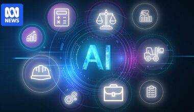 Australia lacks national strategy to regulate AI spread in workplace, report states