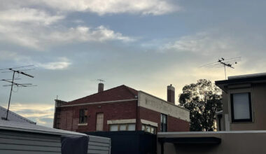 Aussies called to action as icon of suburban skyline set to disappear