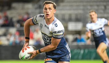 Dragons table offer to Scott Drinkwater, Phil Gould’s Jahream Bula comments after Lachlan Galvin situation with Bulldogs-Wests Tigers