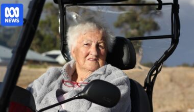 Fuel crisis driving calls for better public transport in regional Western Australia
