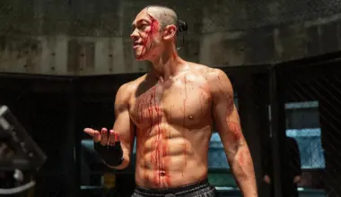 Bloodhounds Season 2, starring Jung Ji-hoon aka Rain. PHOTO: NETFLIX