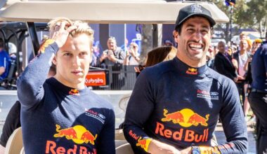 Racing Bulls F1 driver Liam Lawson in line for wildcard to drive in Supercars New Zealand races, MotorRacing 360, latest news