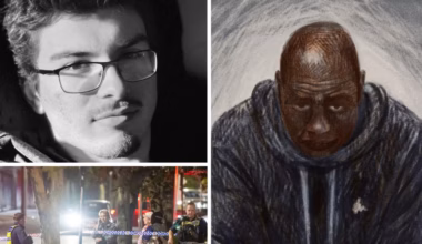 Victim of tragic Comic Con crash named