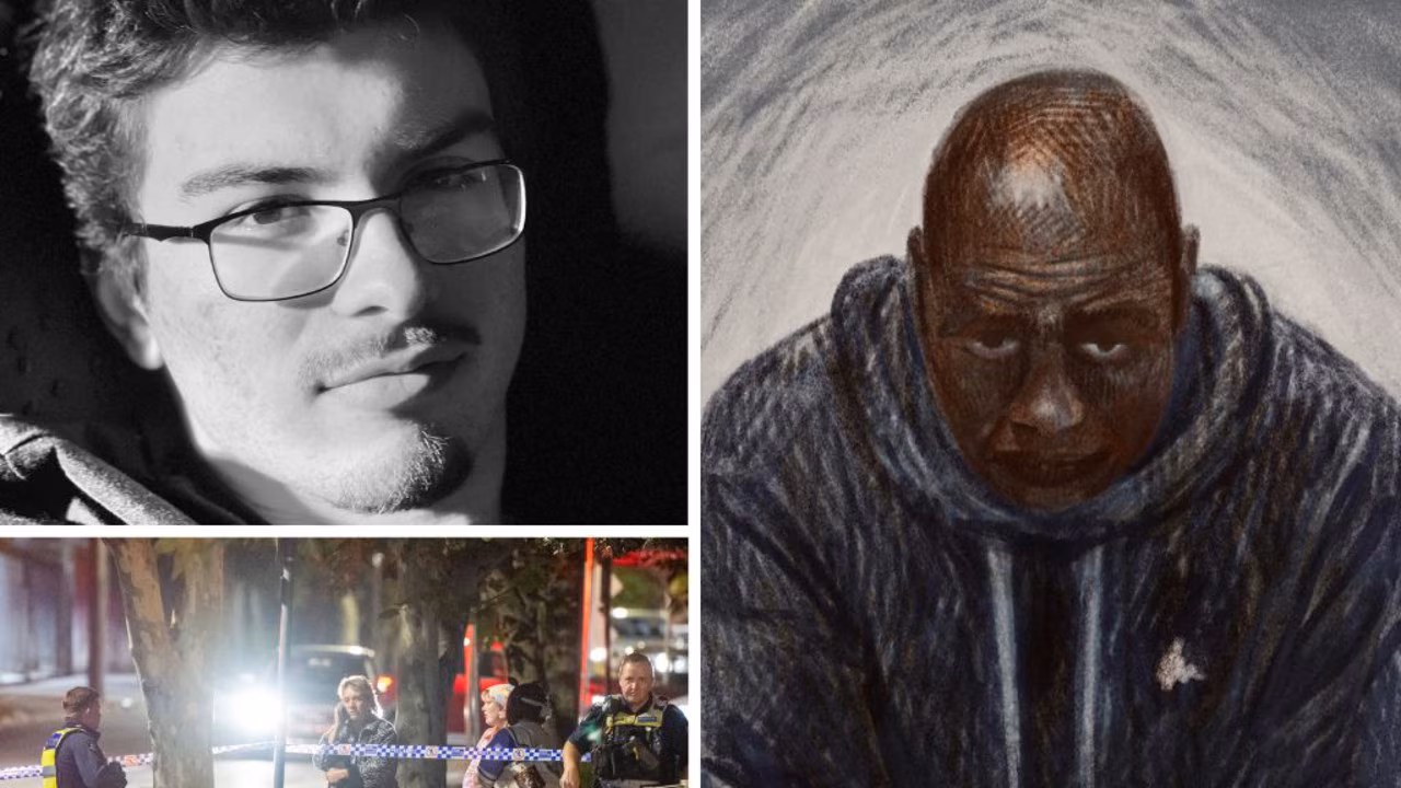 Victim of tragic Comic Con crash named