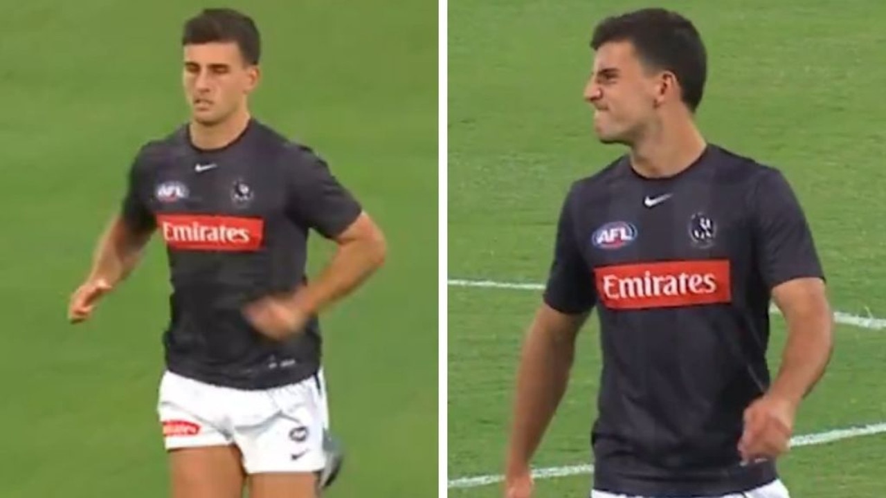 AFL 2026: Nick Daicos ruled out with injury ahead of Collingwood vs Brisbane clash