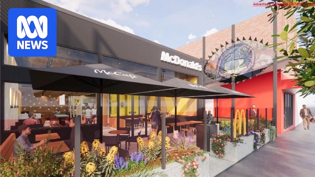McDonald's to set up Northcote store after overturning council ruling