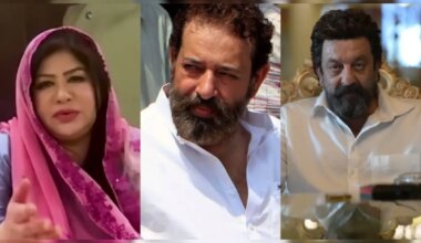 SP's Wife Praises Sanjay Dutt In Dhurandhar 2