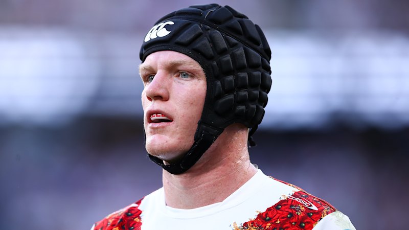 Reed’s debut dampened after Roosters put 62 points on Dragons