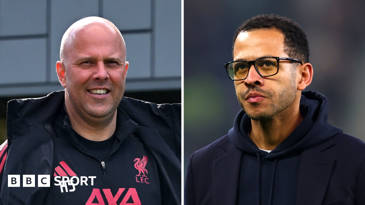 FA Cup news conferences LIVE: Slot and Rosenior speaking before quarter-finals