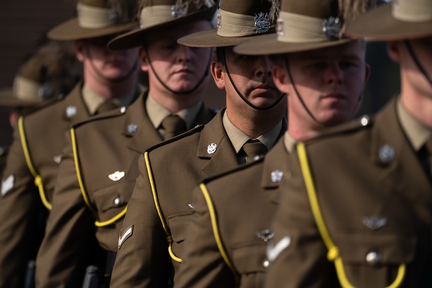 Australian defence force 2024-10-22 11:10:00