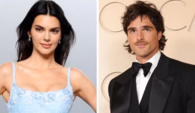 Jacob Elordi and Kendall Jenner secretly dating for months, insiders say