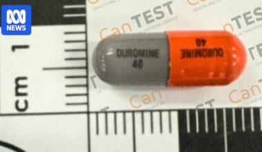 Social media posts educating public about illicit drugs being removed by Meta, Australian health experts say