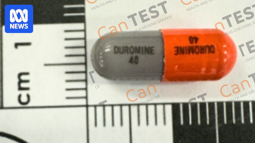 Social media posts educating public about illicit drugs being removed by Meta, Australian health experts say