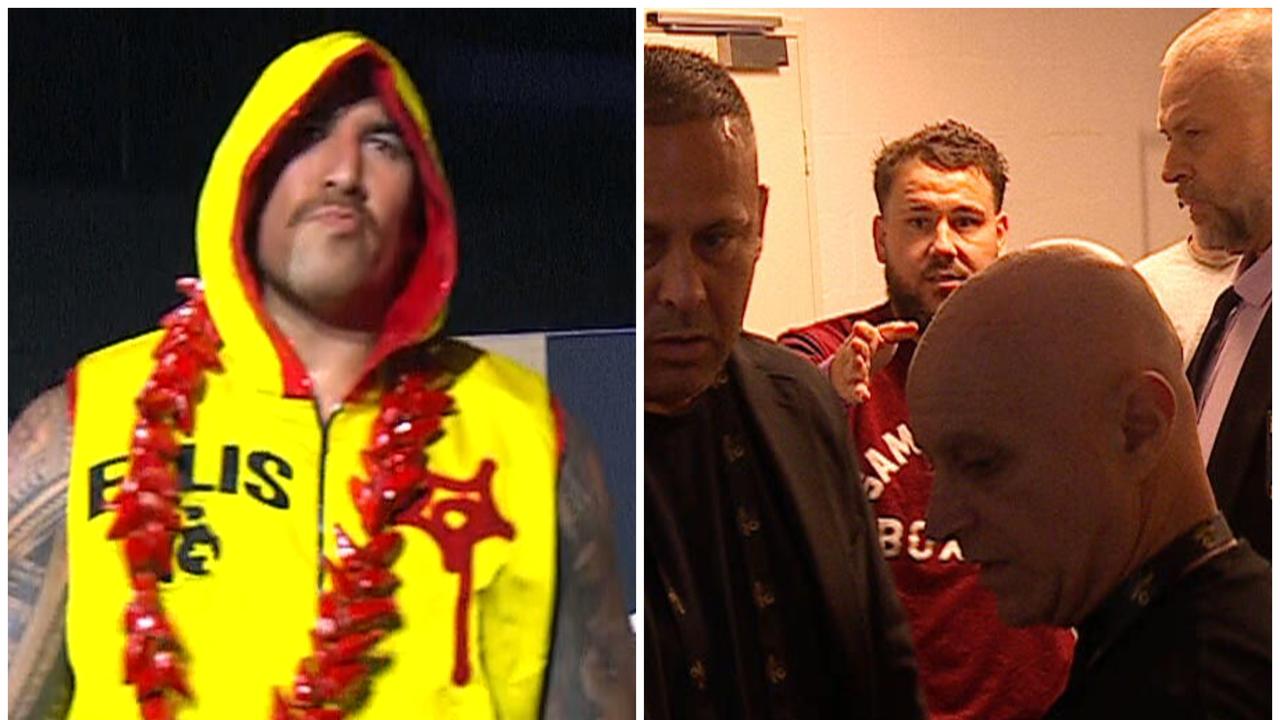 Tim Tszyu vs Denis Nurja live updates, how to watch the fight in Australia, Nelson Asofa-Solomona fight start time, full fight card results