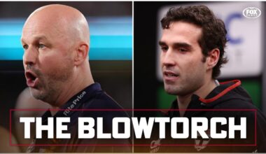 The Blowtorch Round 4 preview, burning questions, analysis, how to watch on Fox Footy, commentators, latest news
