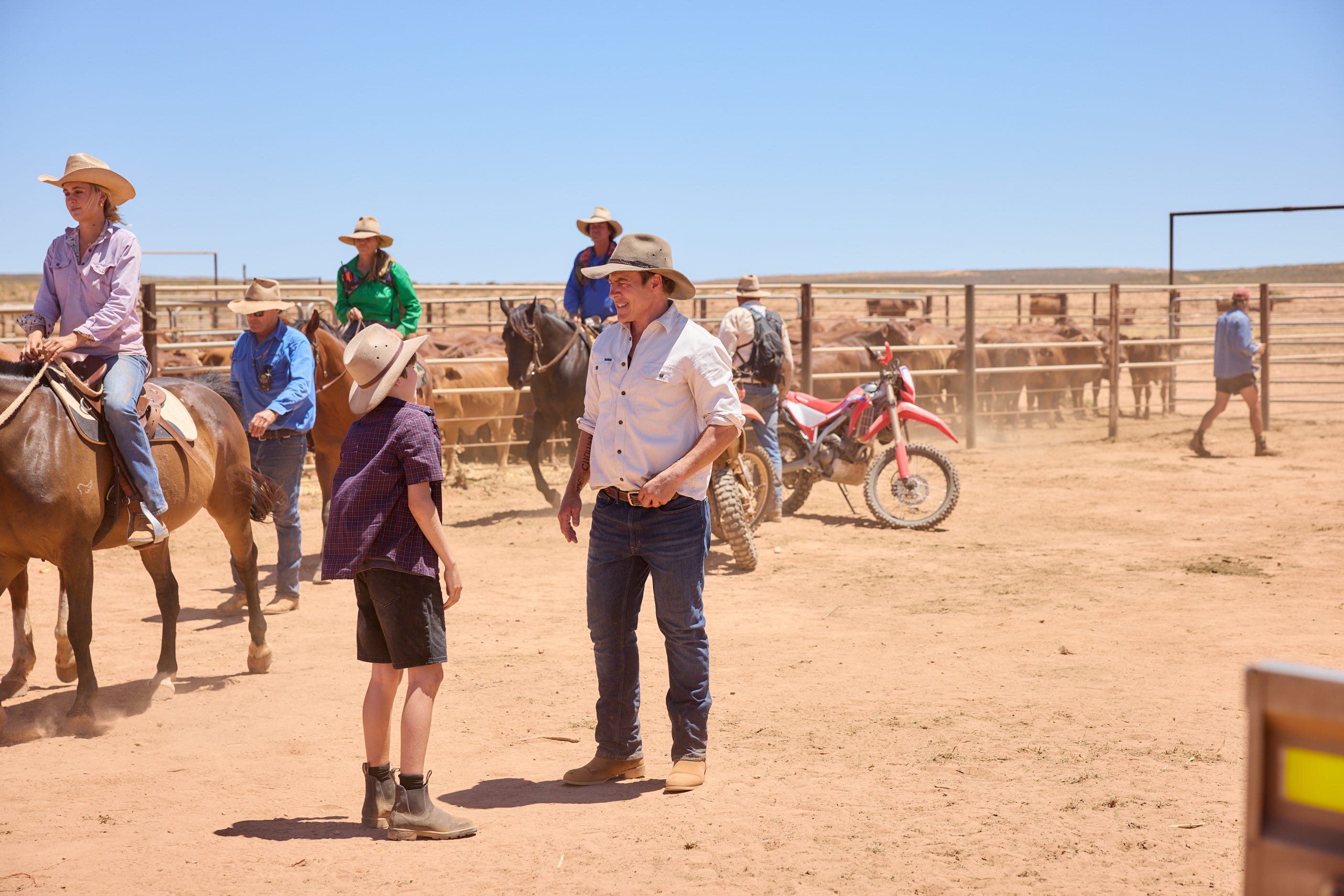 casey and brax in home and away