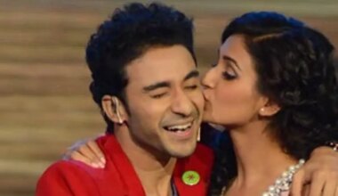 'It Was Scripted, Remo D'Souza Encouraged It'